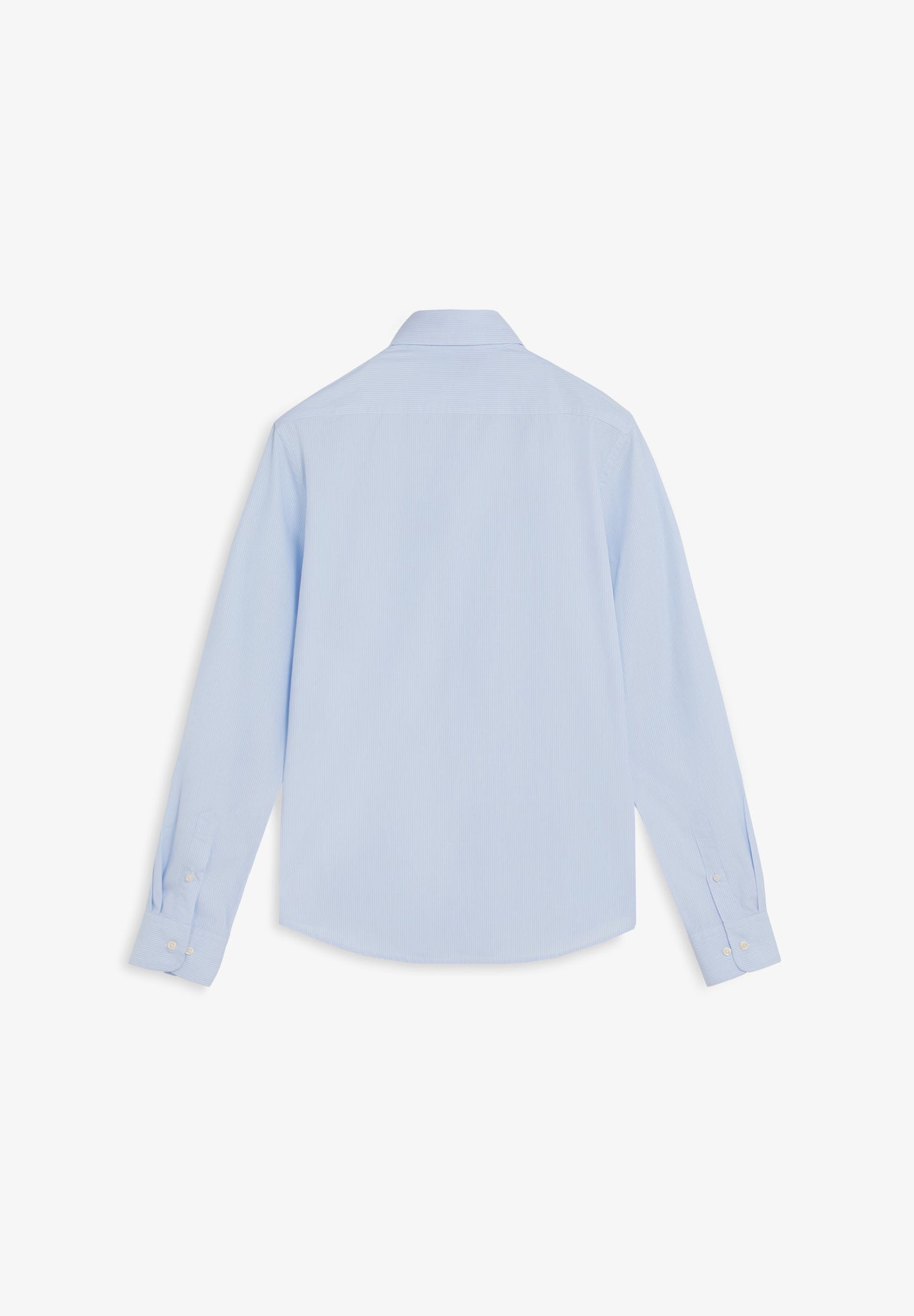 CAMISA MICRORRISCA DE ALGODÃO