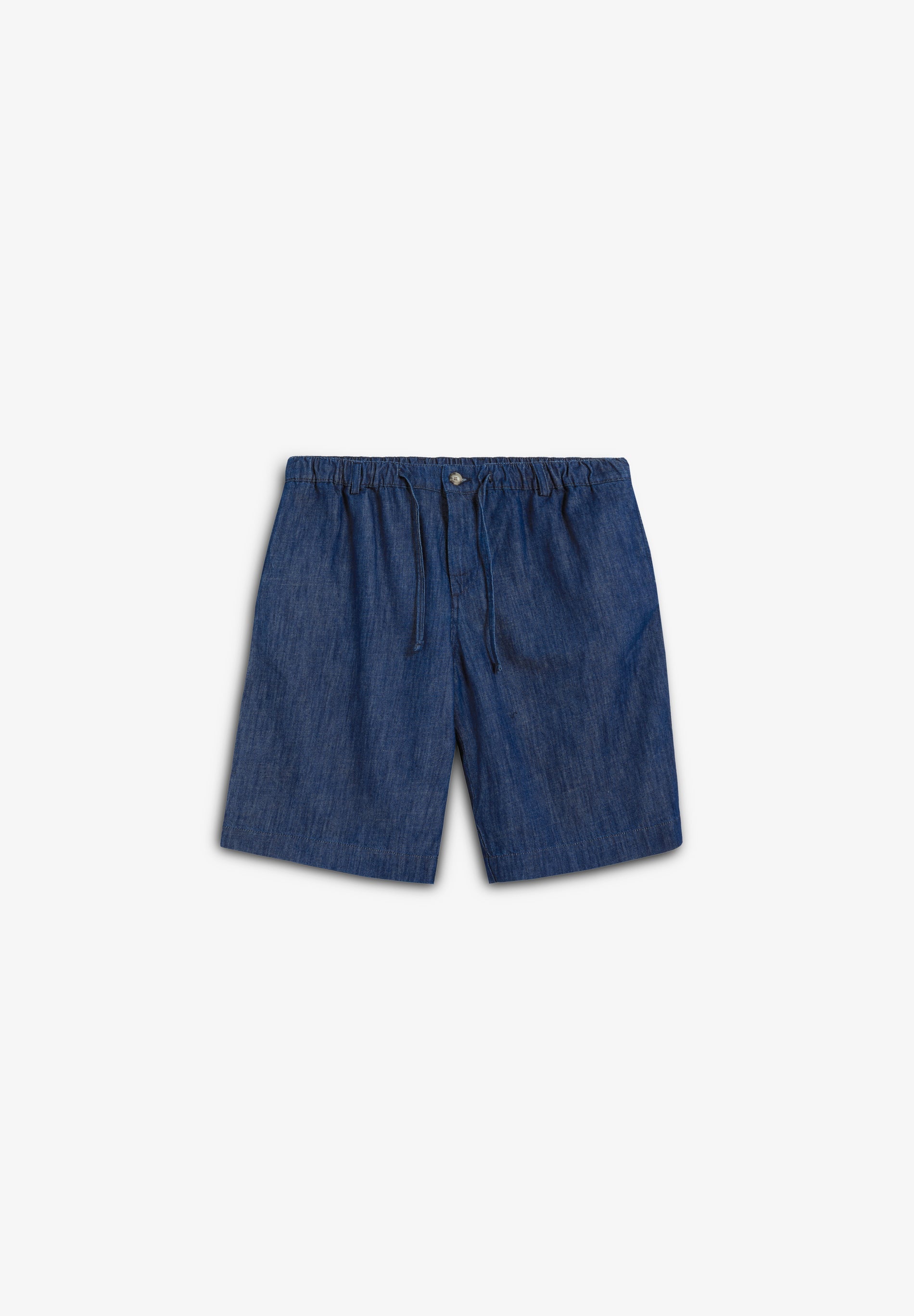 JORTS EM DENIM BAGGY FIT