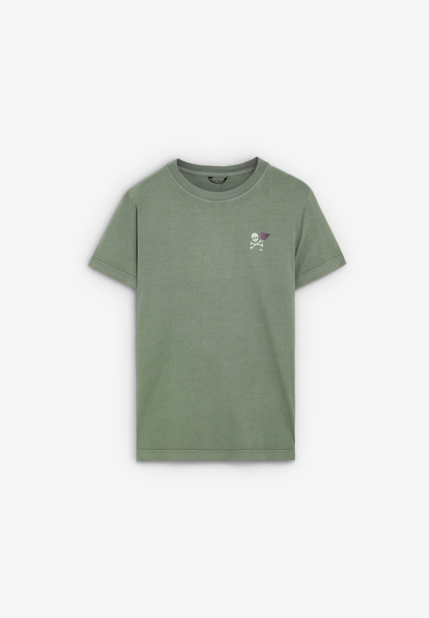 T-SHIRT PADRÃO LE DINER