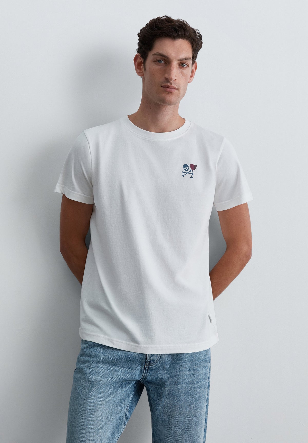 T-SHIRT PADRÃO LE DINER