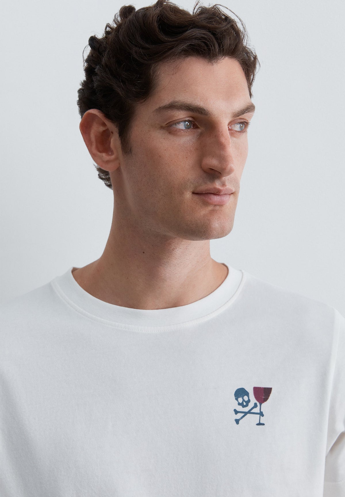 T-SHIRT PADRÃO LE DINER