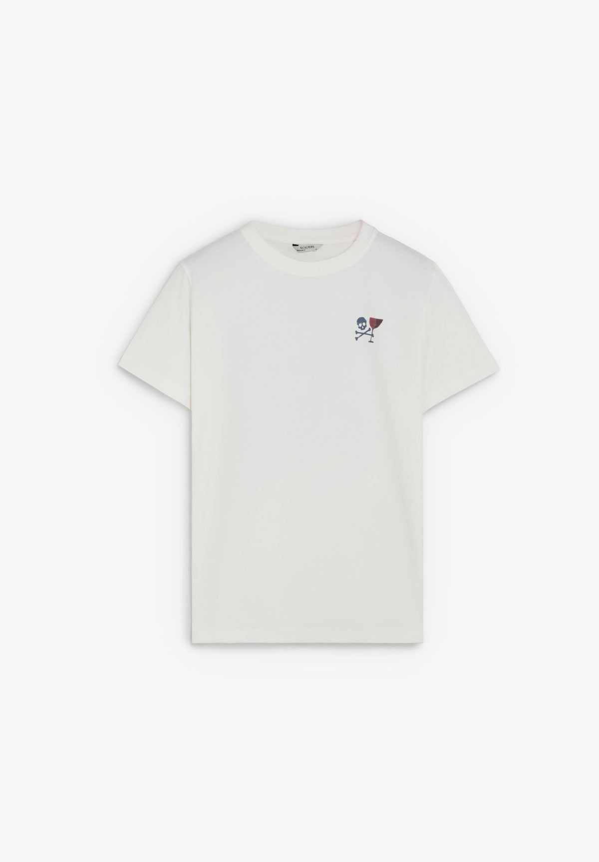 T-SHIRT PADRÃO LE DINER