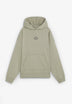 SWEATSHIRT DE CAPUZ COM PADRÃO