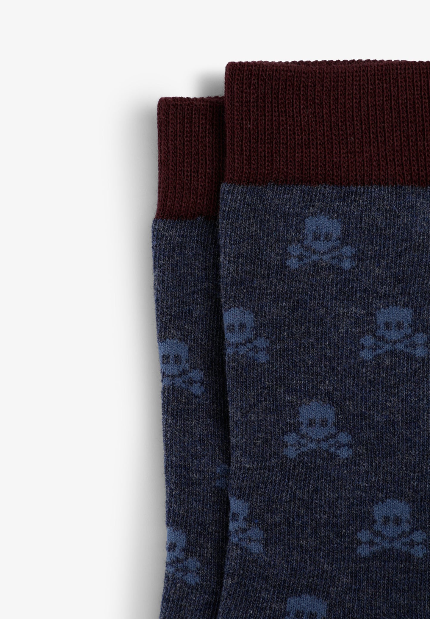 SCSKULL M SOCKS KIDS