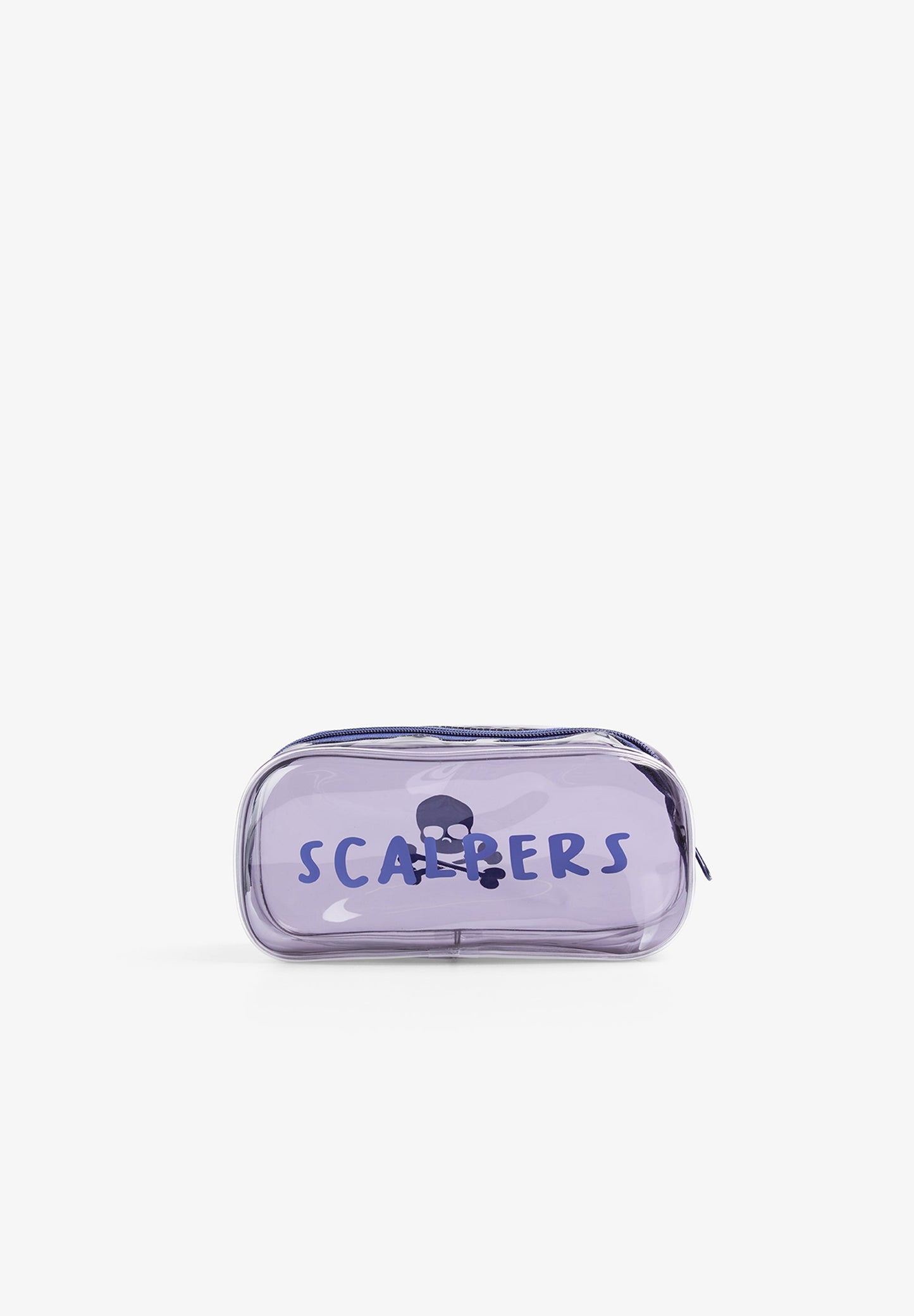 NÉCESSAIRE COM CONJUNTO DE VIAGEM