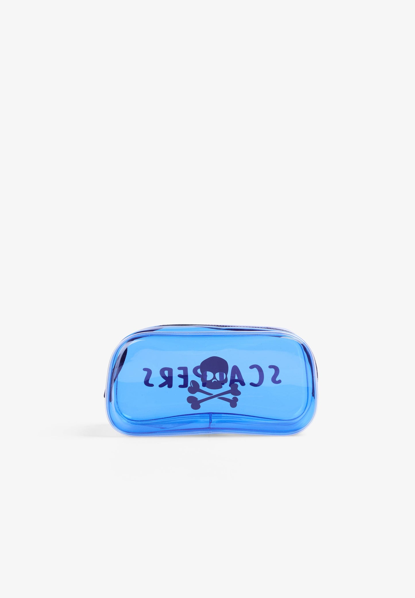 NÉCESSAIRE COM CONJUNTO DE VIAGEM