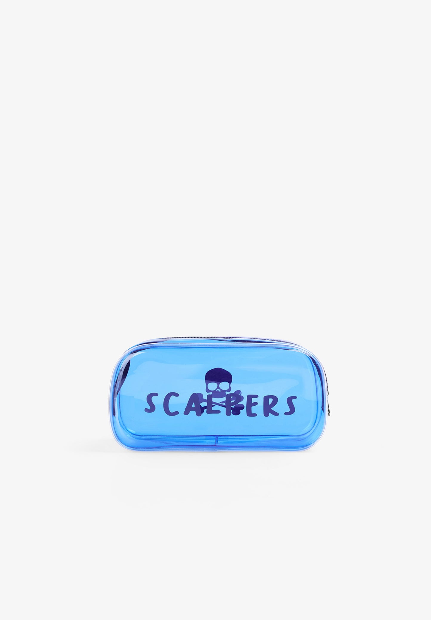 NÉCESSAIRE COM CONJUNTO DE VIAGEM