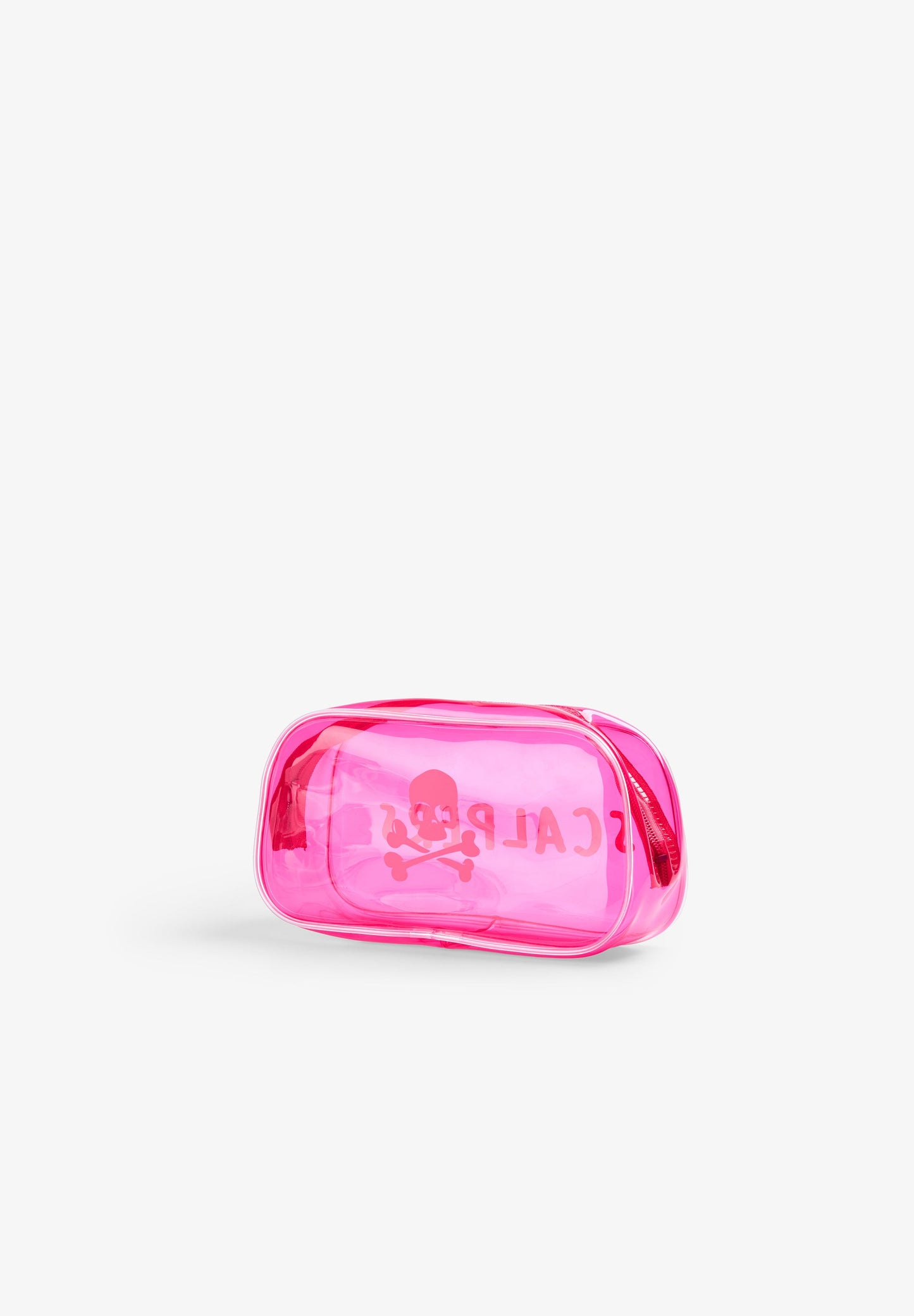NÉCESSAIRE COM CONJUNTO DE VIAGEM