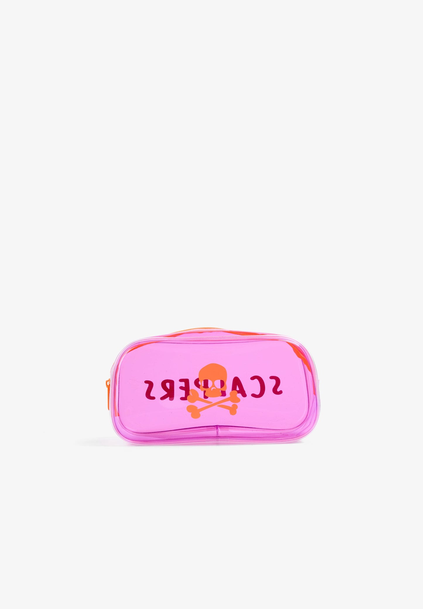 NÉCESSAIRE COM CONJUNTO DE VIAGEM