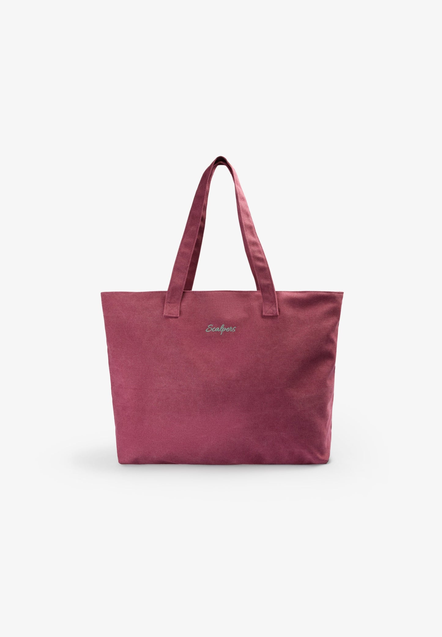 SACO SHOPPER CAVEIRA COM GLITTER