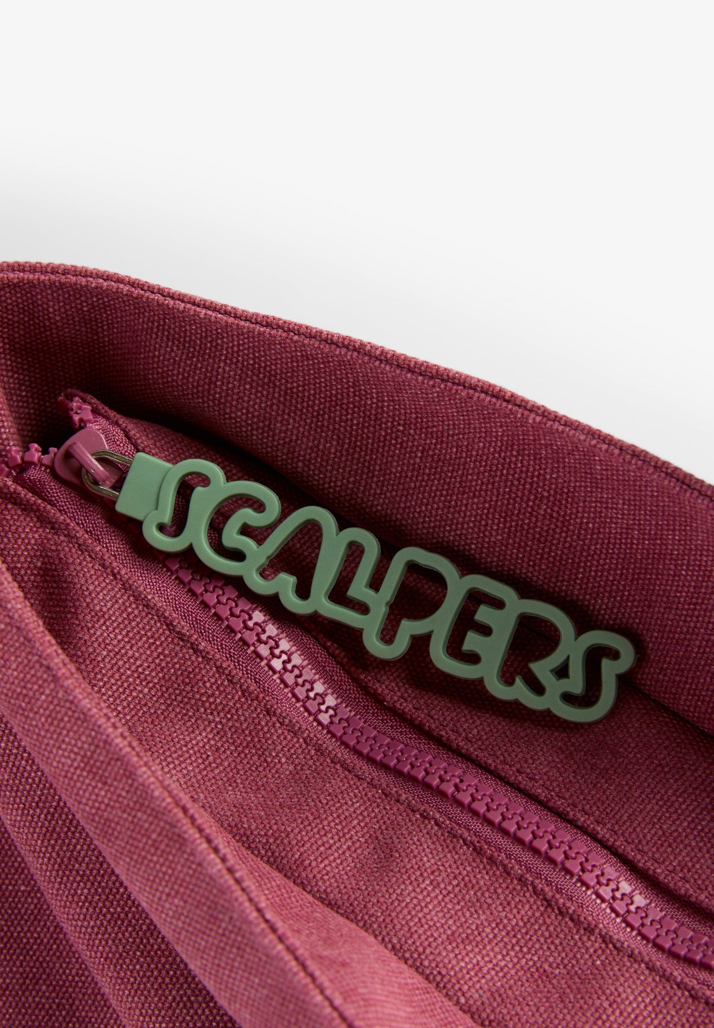 SACO SHOPPER CAVEIRA COM GLITTER
