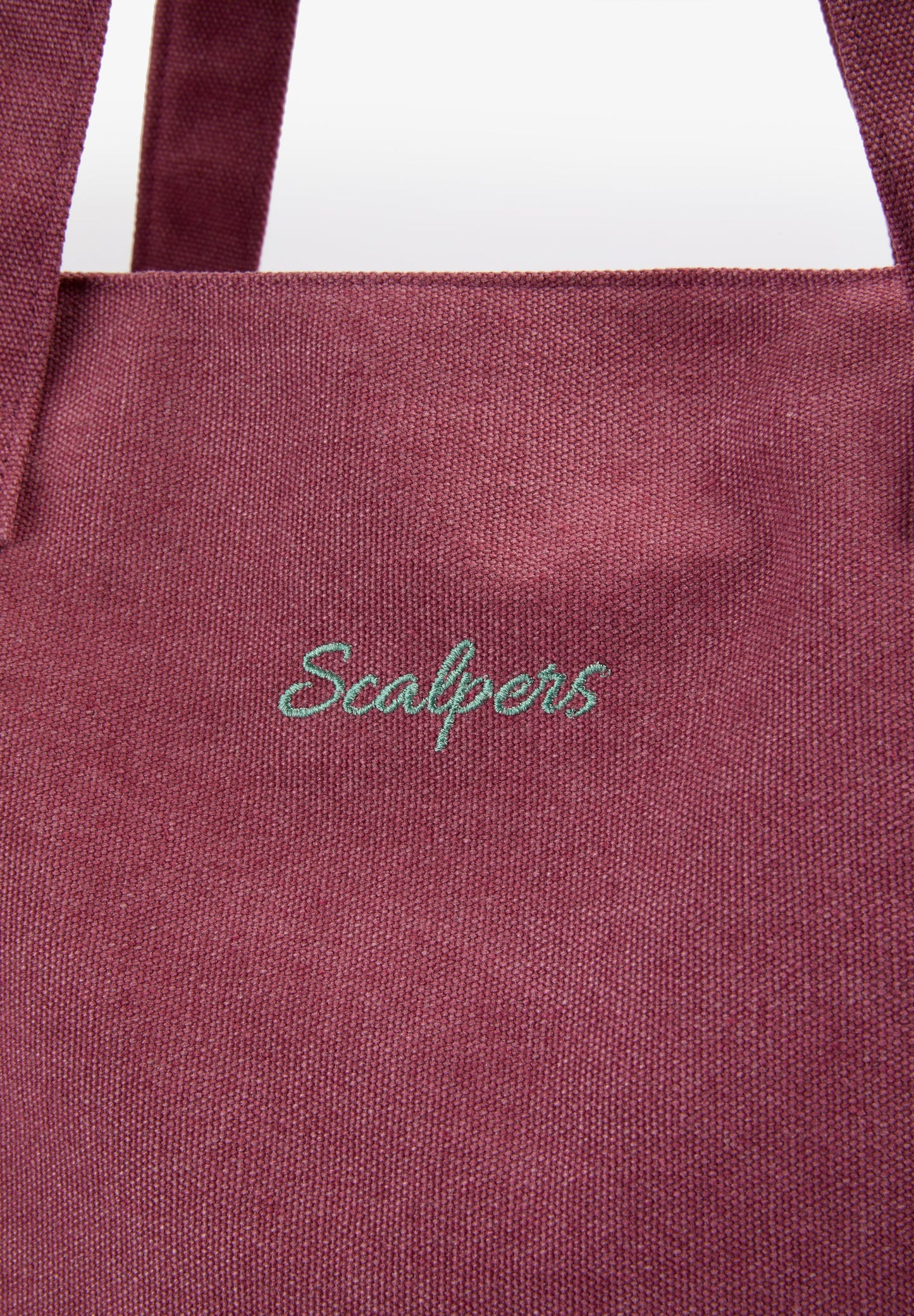 SACO SHOPPER CAVEIRA COM GLITTER