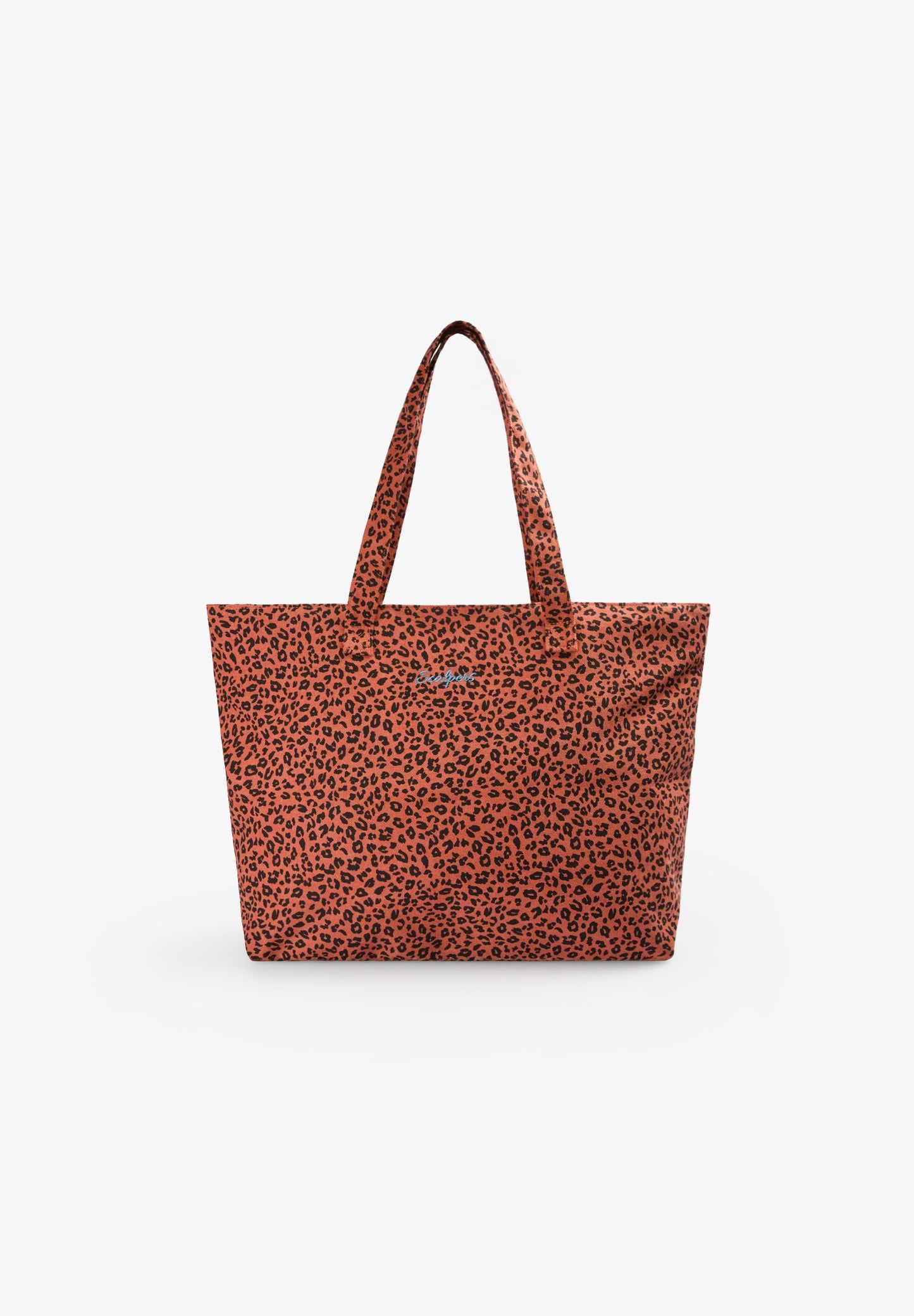 SACO SHOPPER ANIMAL PRINT