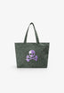 SACO SHOPPER ANIMAL PRINT