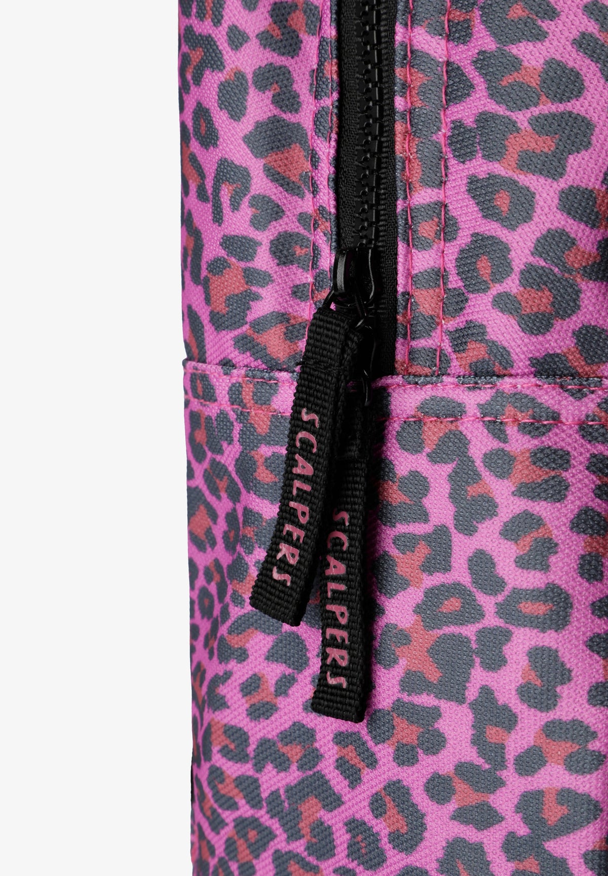 MOCHILA ESTAMPADO ANIMAL