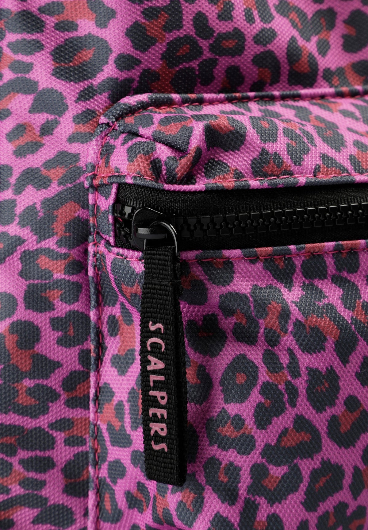 MOCHILA ESTAMPADO ANIMAL