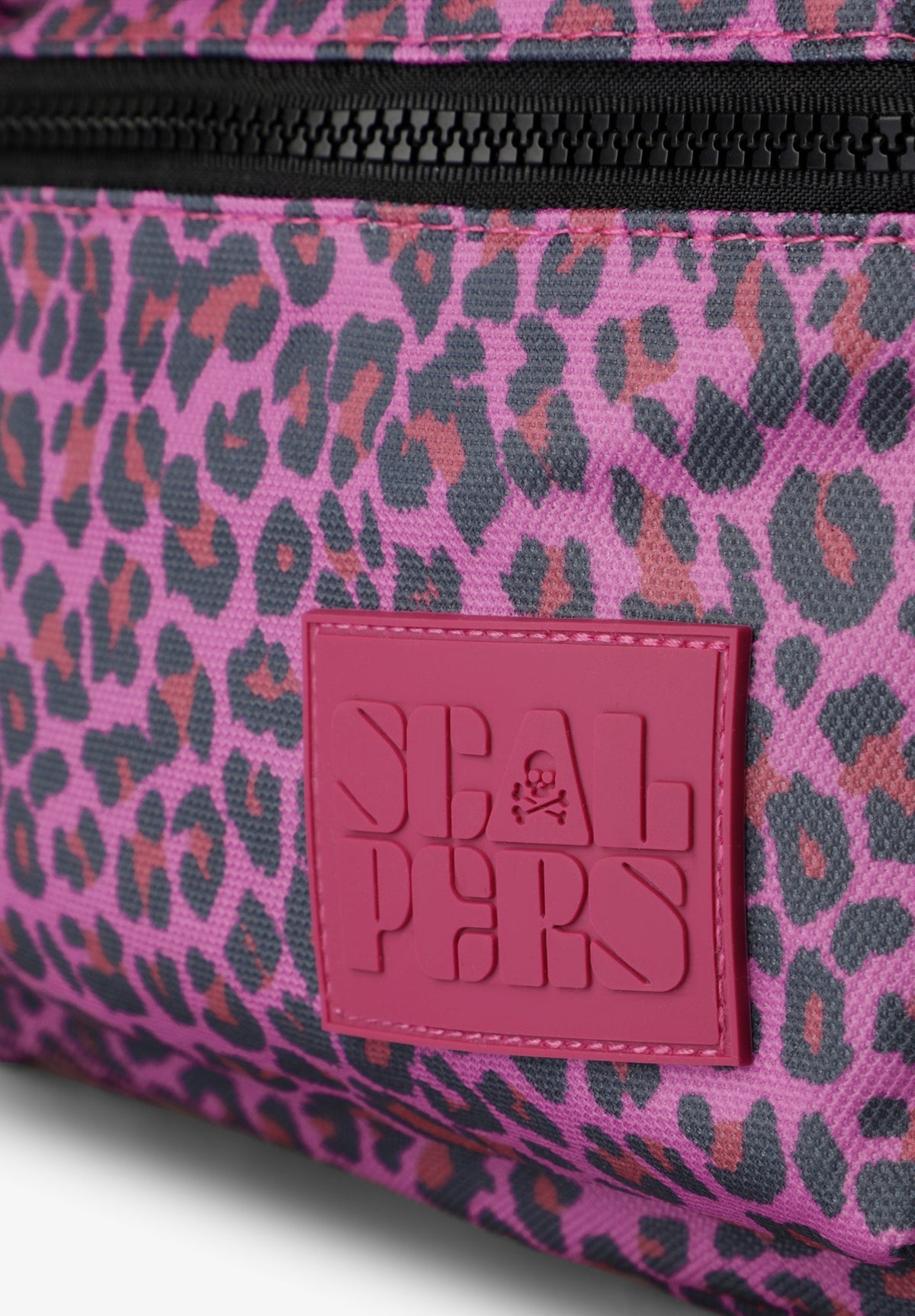 MOCHILA ESTAMPADO ANIMAL