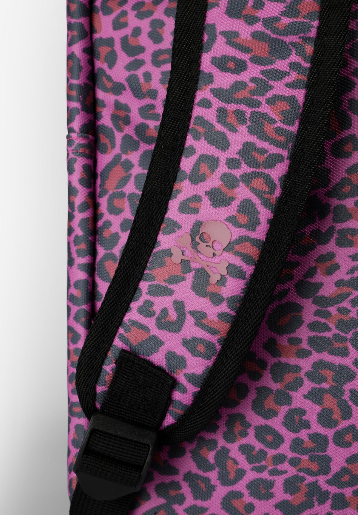 MOCHILA ESTAMPADO ANIMAL