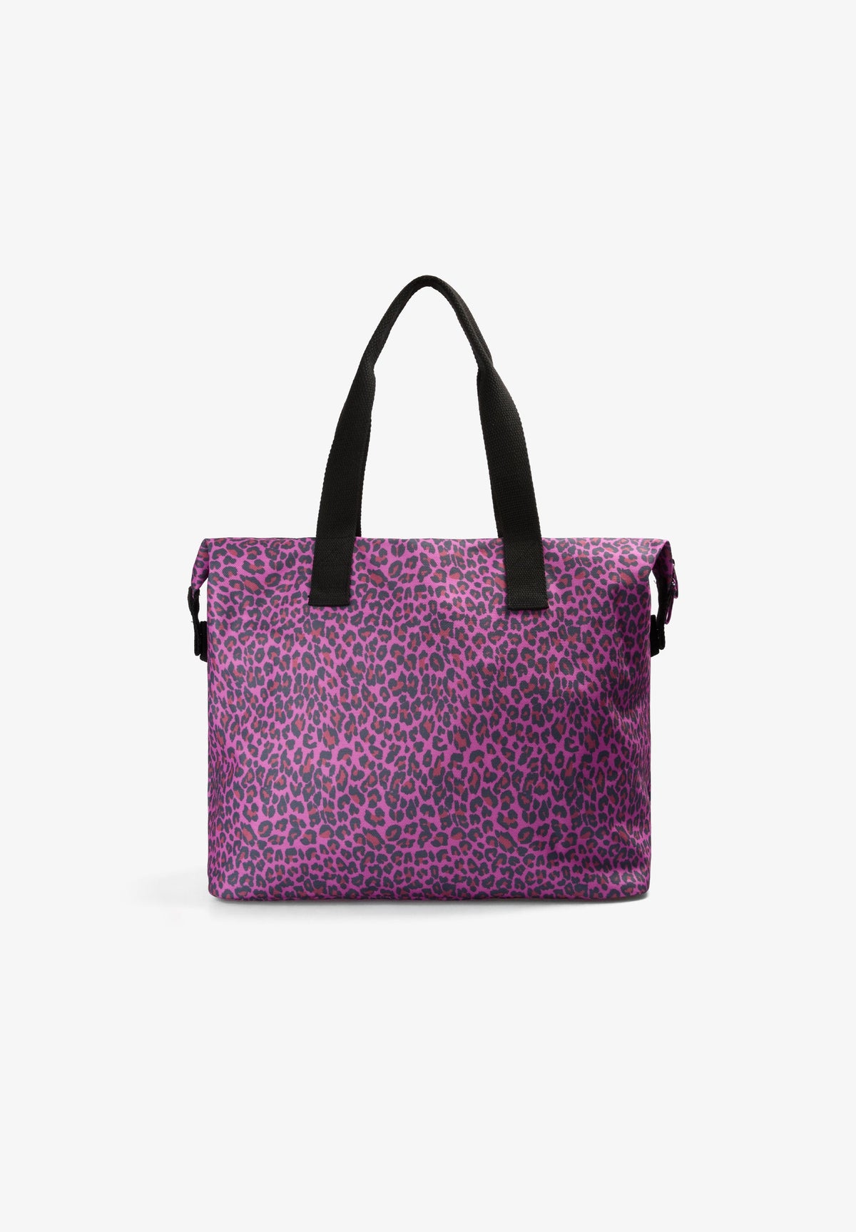 BOLSA TOTE ESTAMPADO ANIMAL