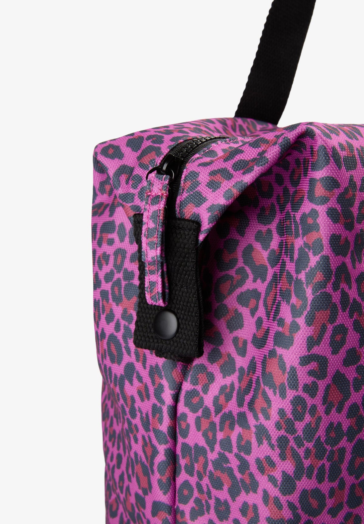 BOLSA TOTE ESTAMPADO ANIMAL
