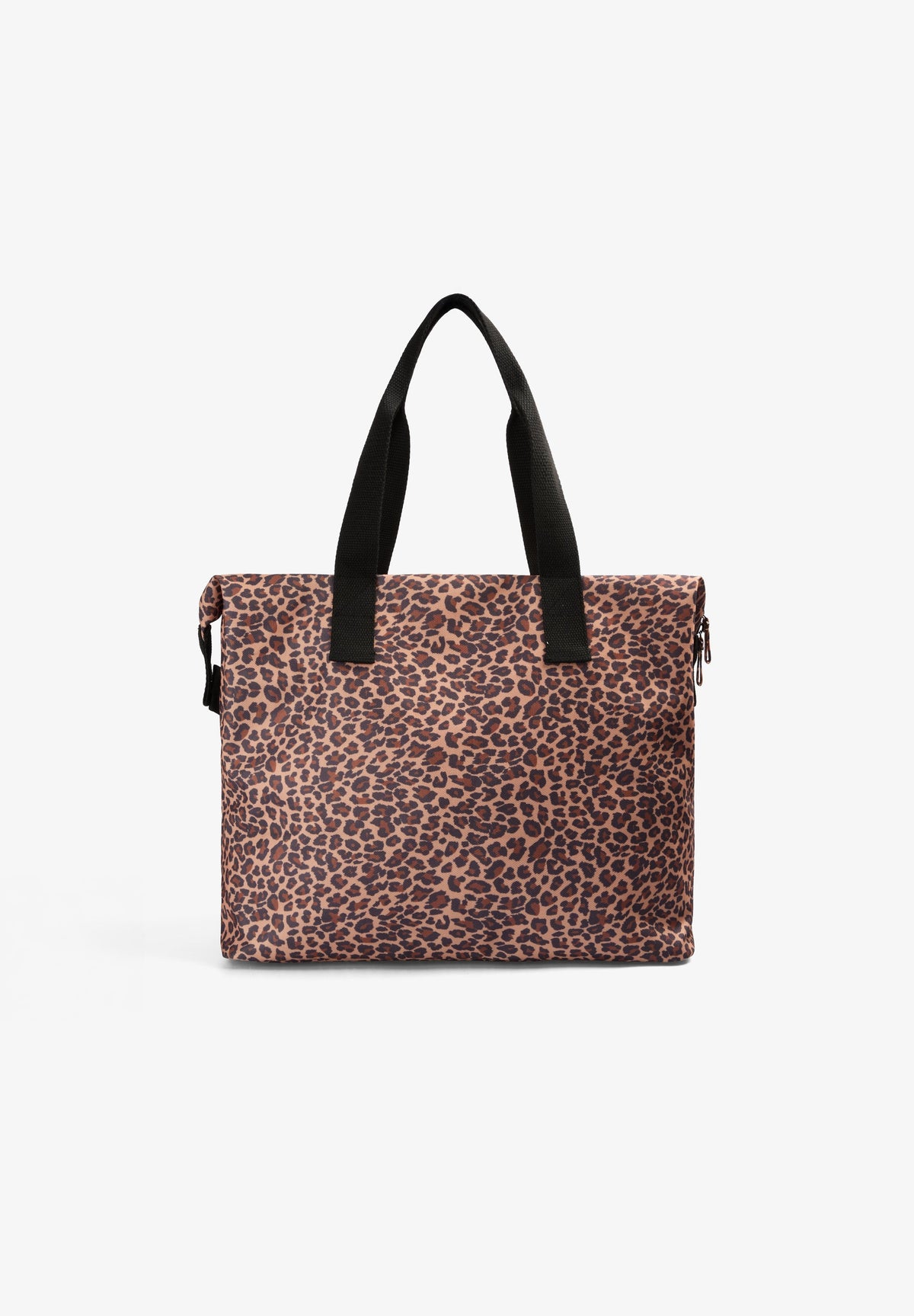 BOLSA TOTE ESTAMPADO ANIMAL