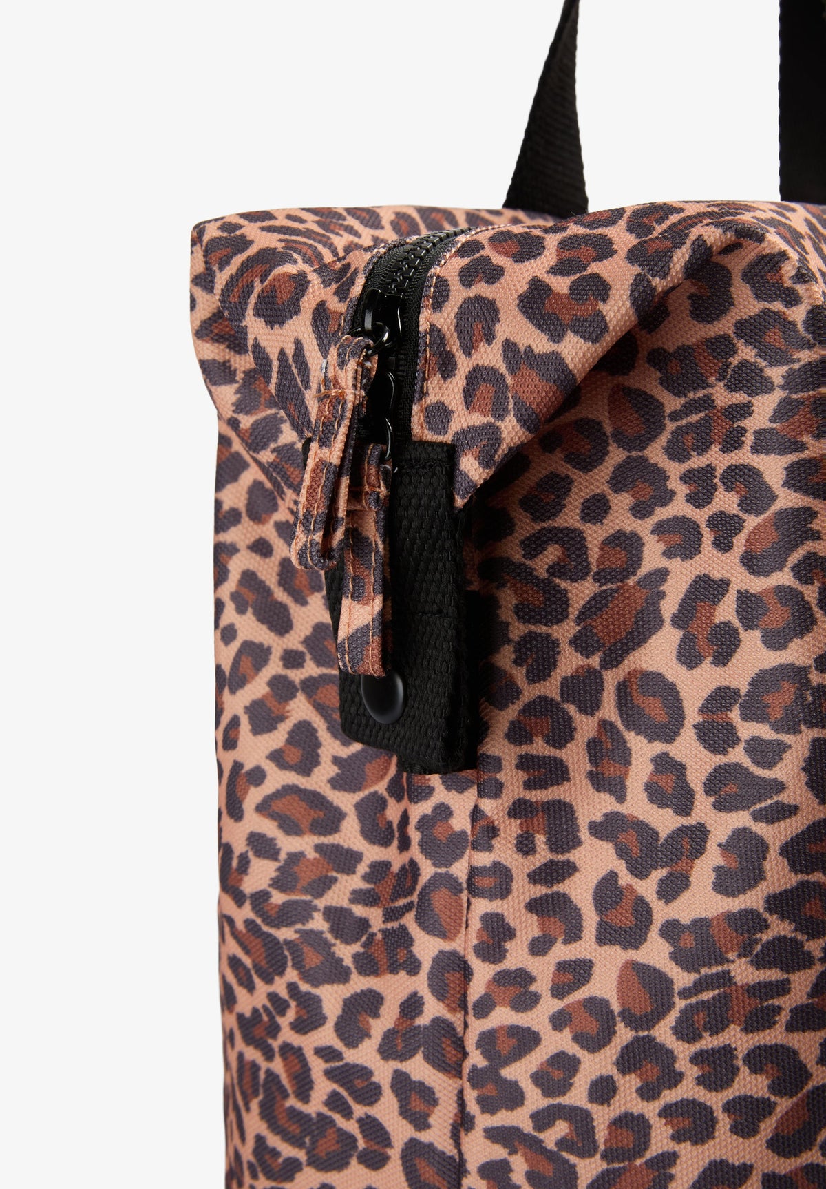 BOLSA TOTE ESTAMPADO ANIMAL