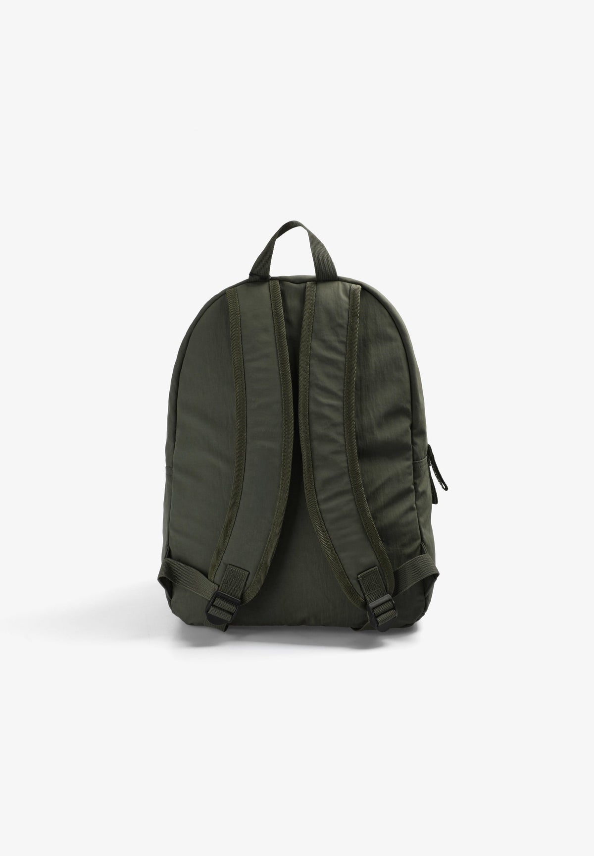 MOCHILA COM LOGÓTIPO EM PADRÃO