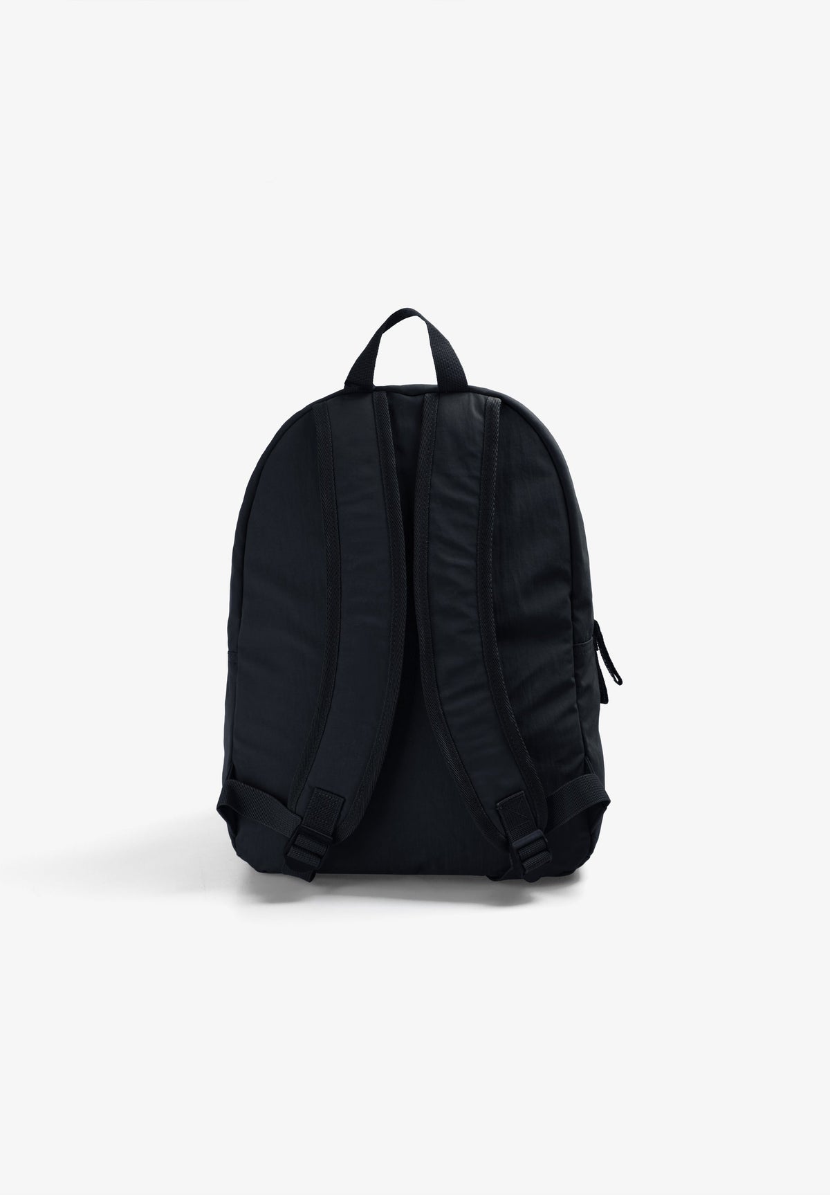 MOCHILA RIPSTOP COM LOGÓTIPO BORDADO