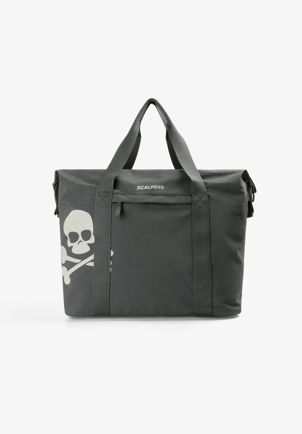 BOLSA DE VIAGEM TÉCNICA