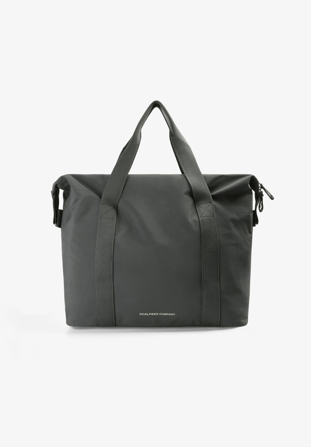 BOLSA DE VIAGEM TÉCNICA