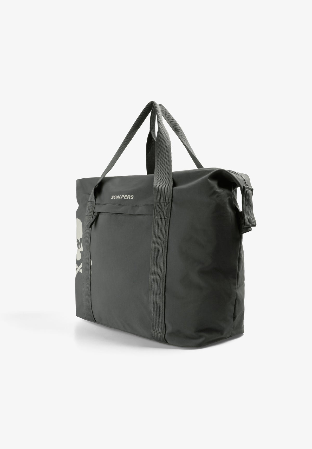 BOLSA DE VIAGEM TÉCNICA