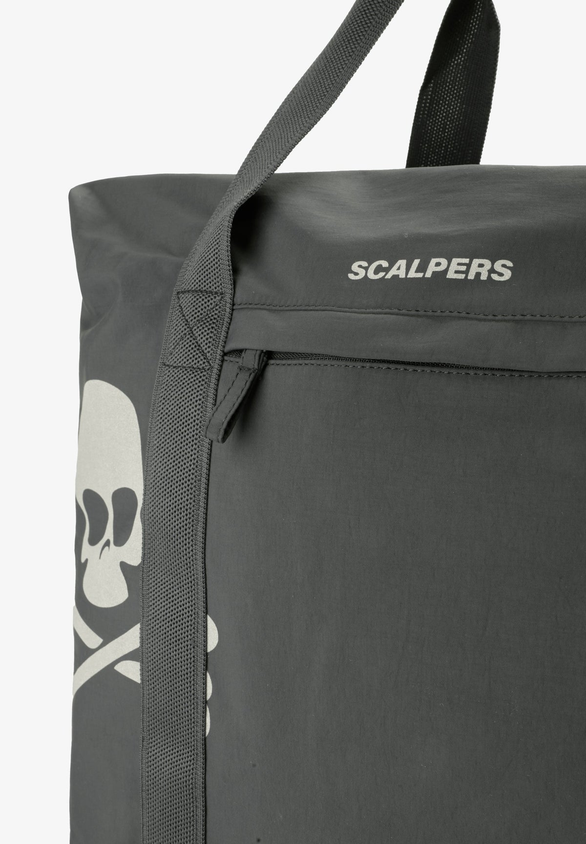 BOLSA DE VIAGEM TÉCNICA