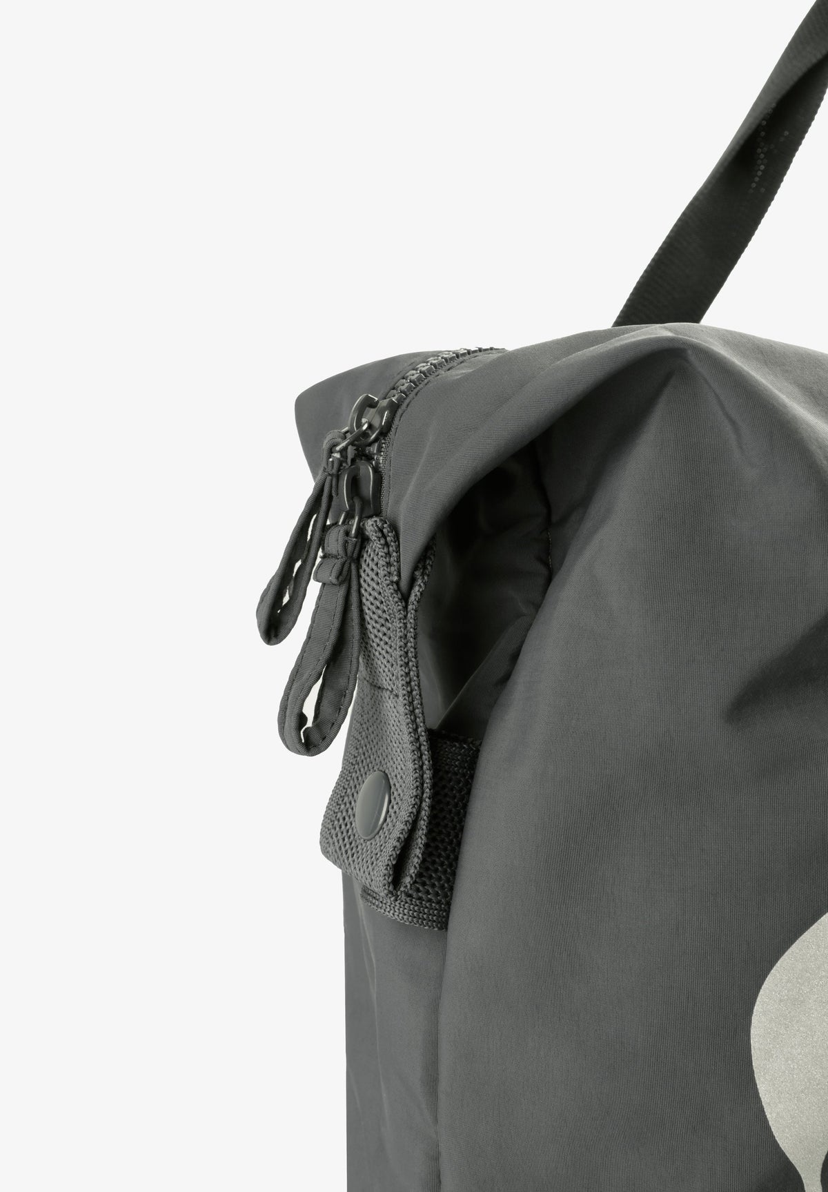 BOLSA DE VIAGEM TÉCNICA