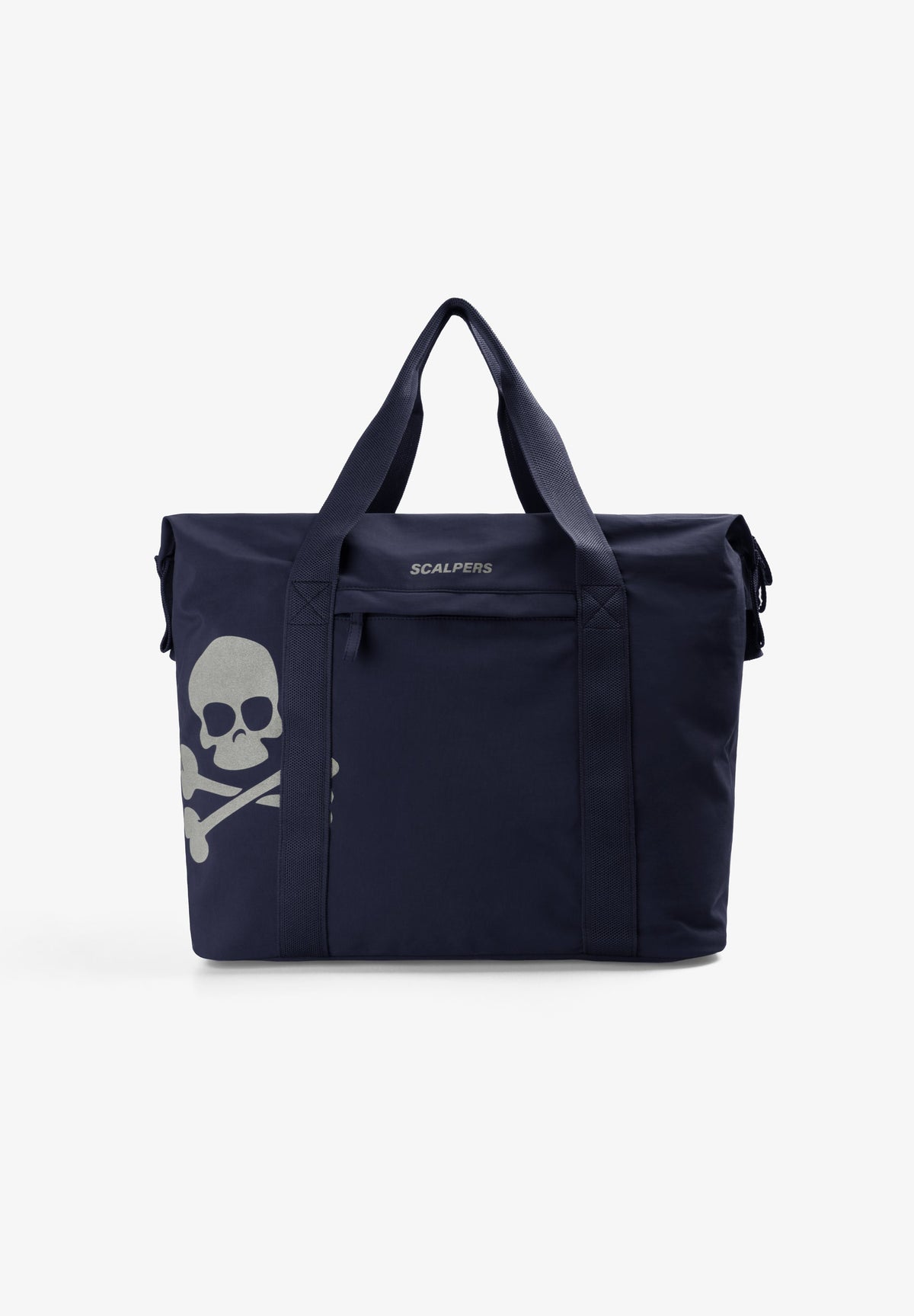 BOLSA DE VIAGEM TÉCNICA