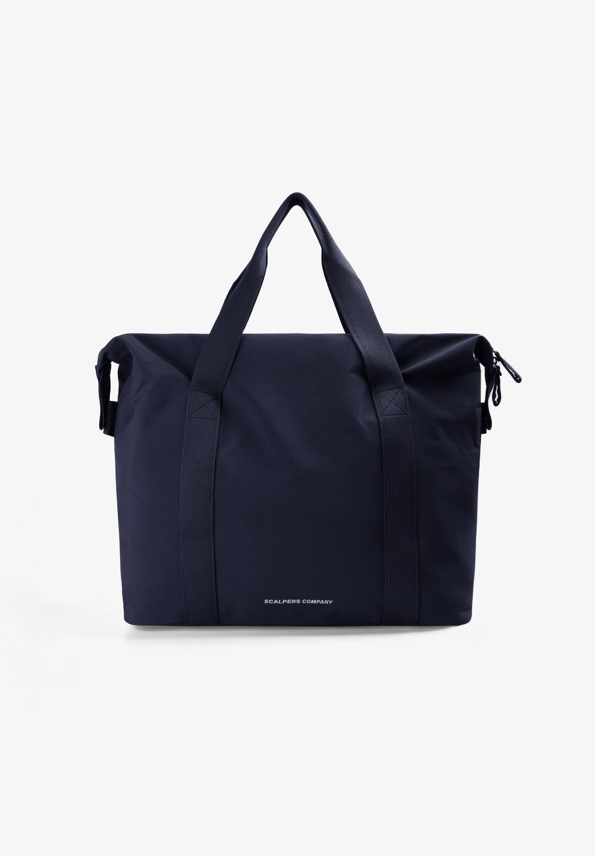 BOLSA DE VIAGEM TÉCNICA