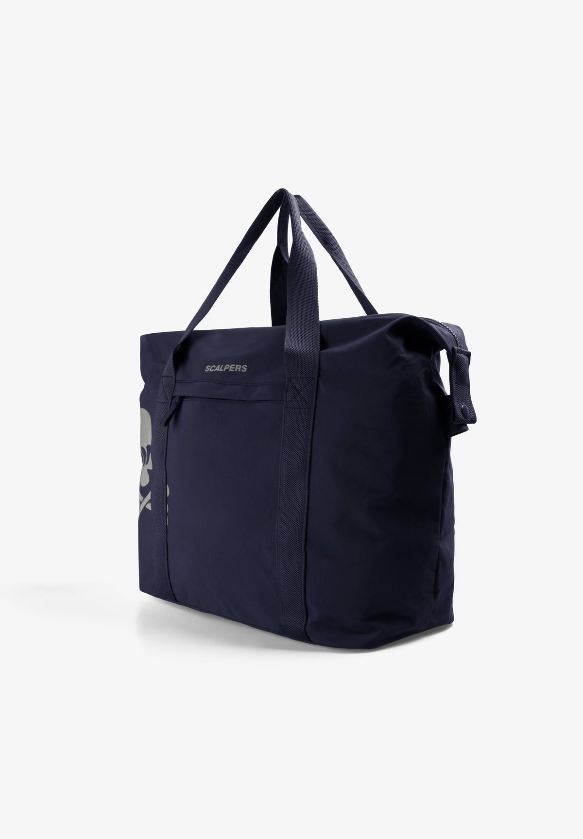 BOLSA DE VIAGEM TÉCNICA