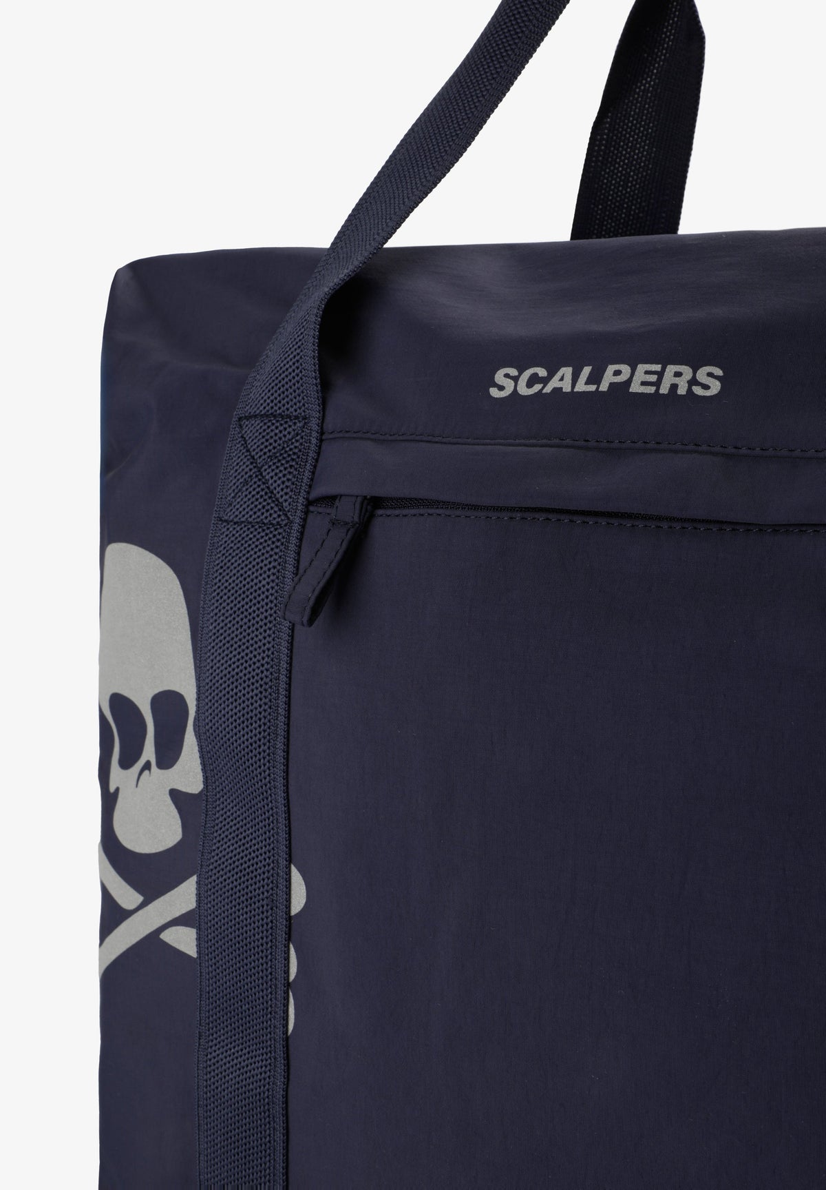 BOLSA DE VIAGEM TÉCNICA