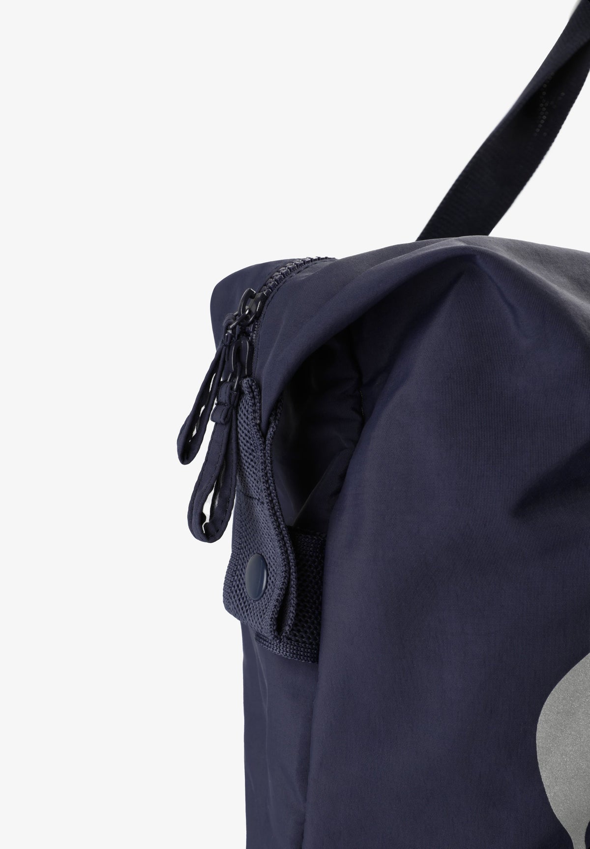 BOLSA DE VIAGEM TÉCNICA