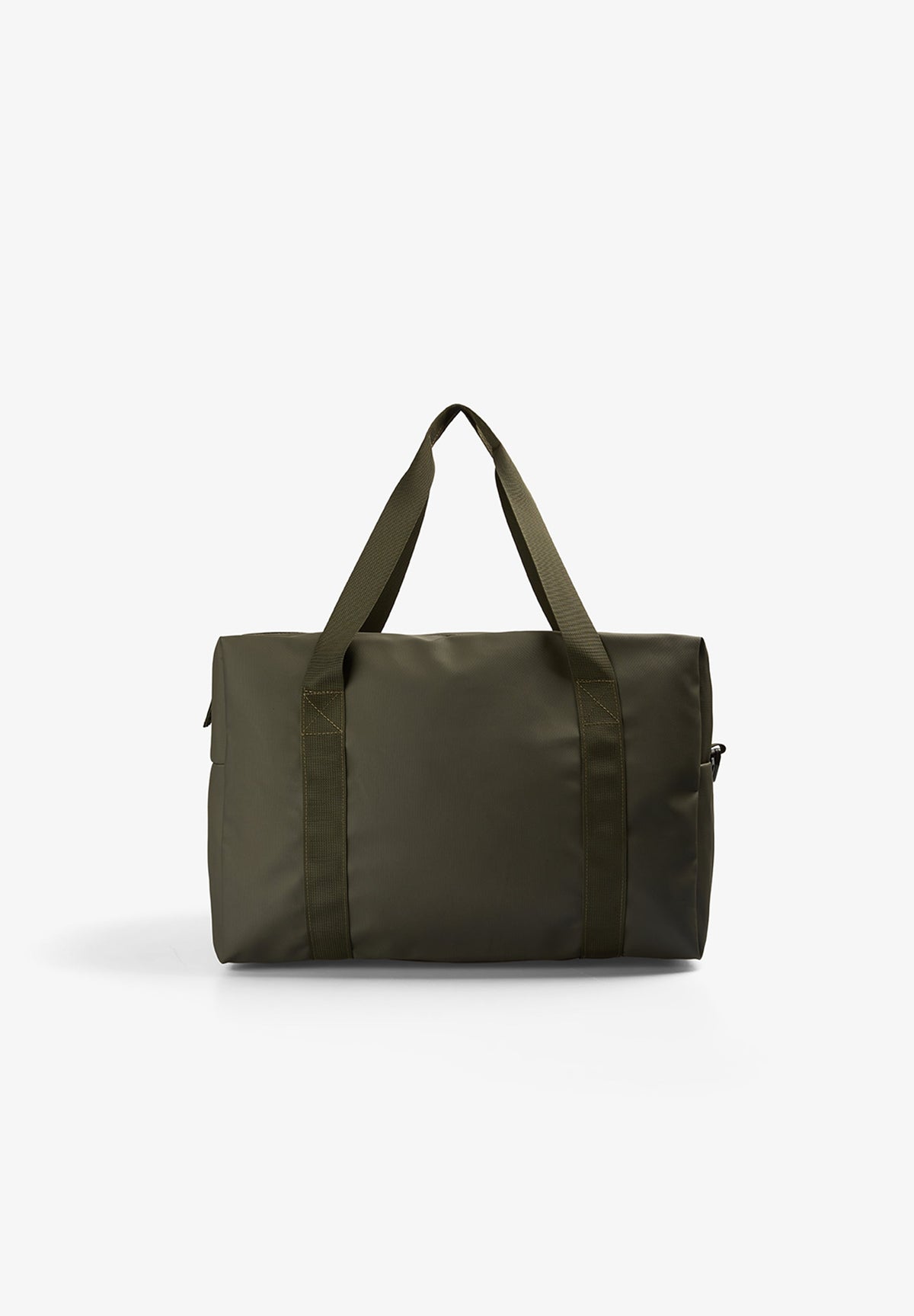 BOLSA DE VIAGEM COM PADRÃO