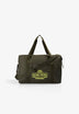 BOLSA DE VIAGEM COM PADRÃO