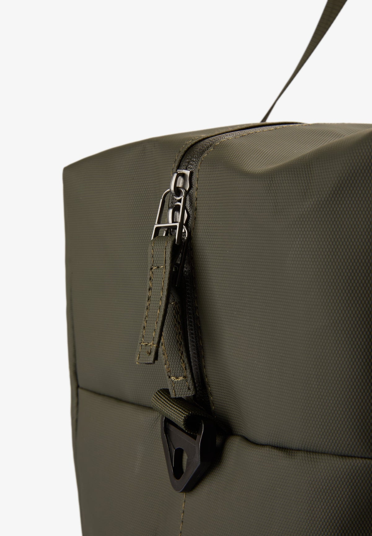 BOLSA DE VIAGEM COM PADRÃO