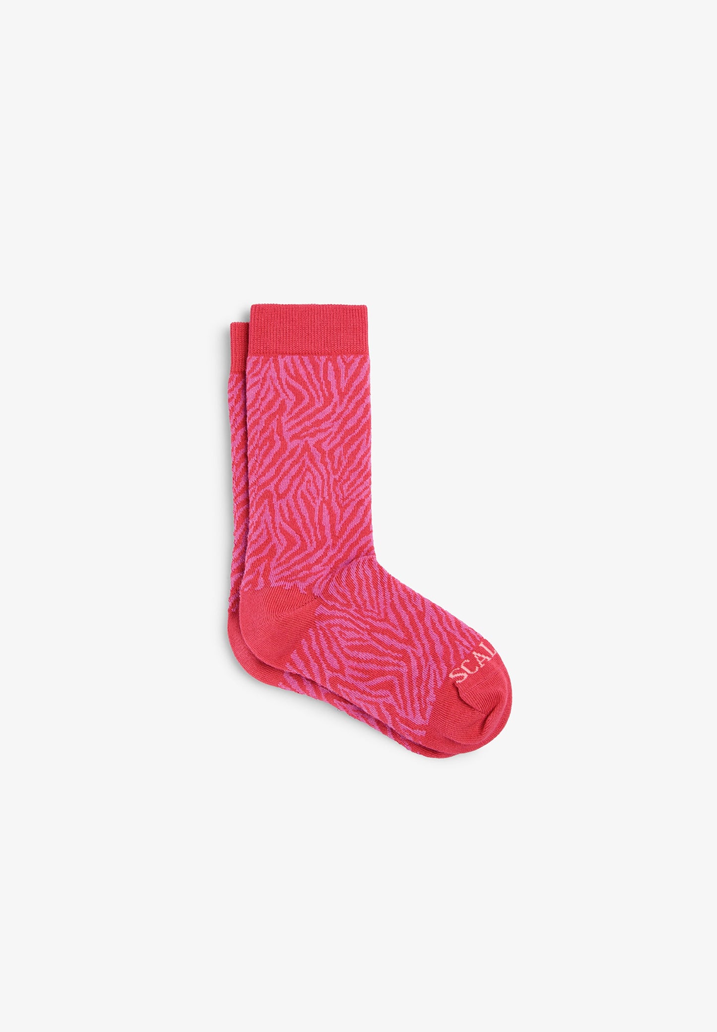 MEIAS COM ESTAMPADO ANIMAL