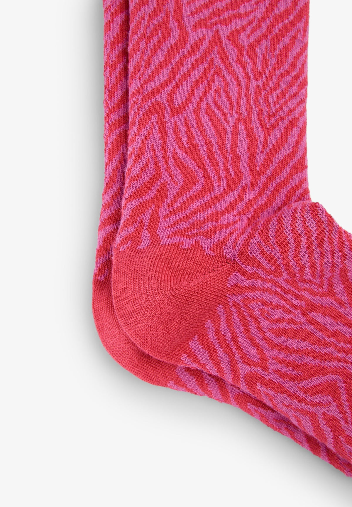 MEIAS COM ESTAMPADO ANIMAL