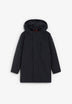 SCMIKE PARKA KIDS