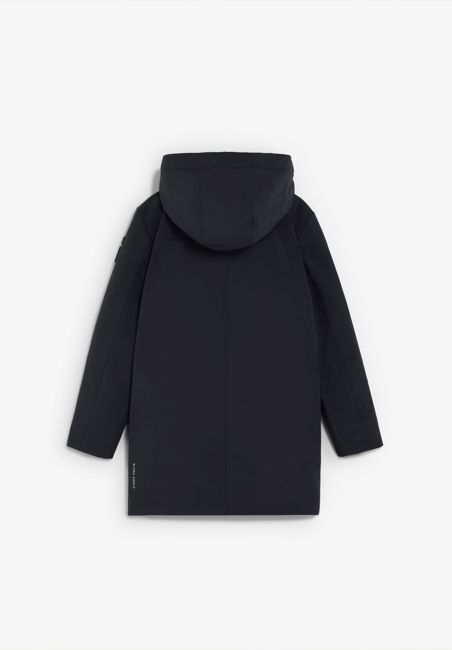 SCMIKE PARKA KIDS