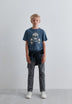 JEANS SLIM FIT