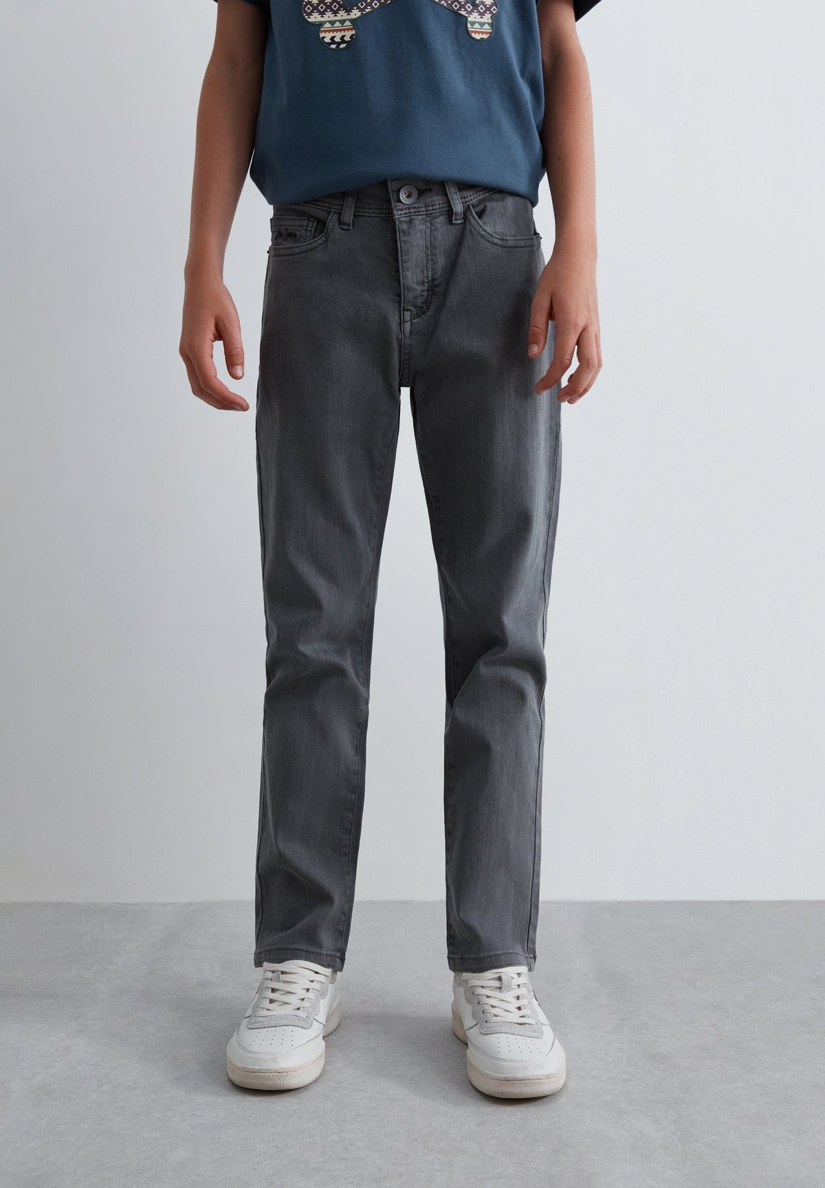 JEANS SLIM FIT