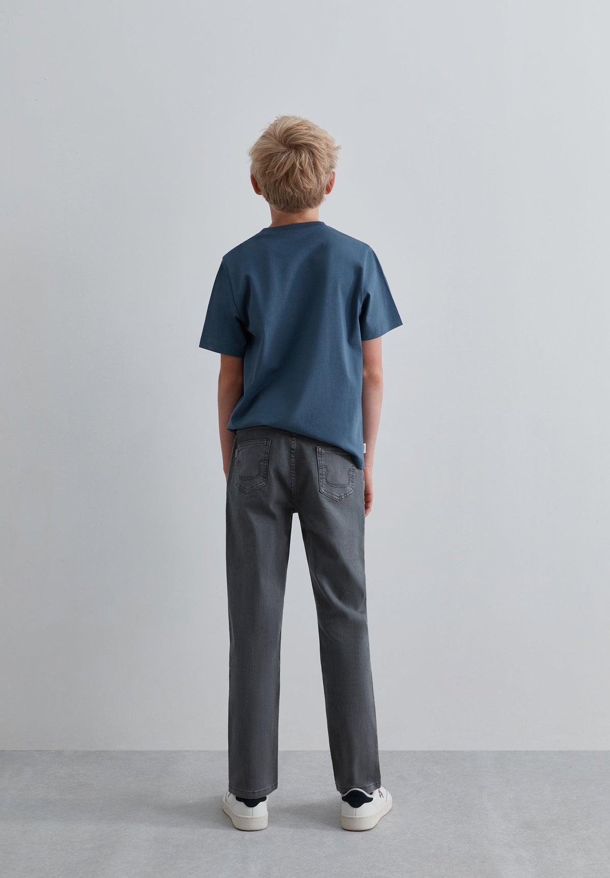 JEANS SLIM FIT