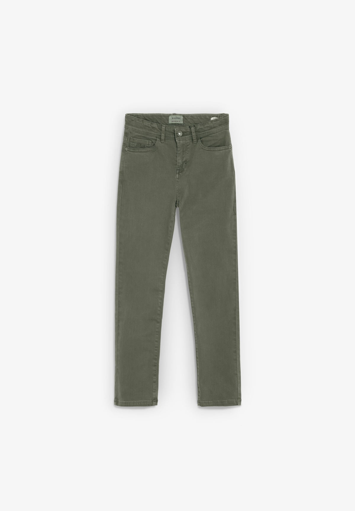 JEANS SLIM FIT