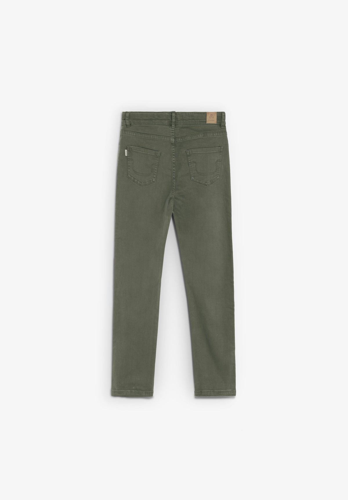 JEANS SLIM FIT
